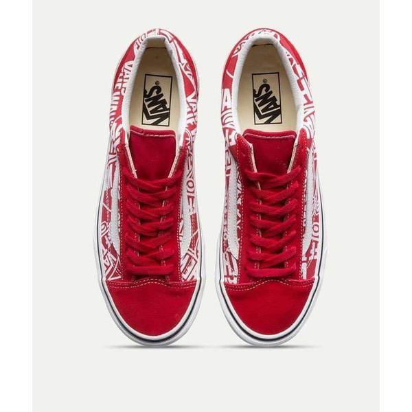 Giày sneakers Vans Old Skool OTW Repeat - VN0A3DZ3UKL