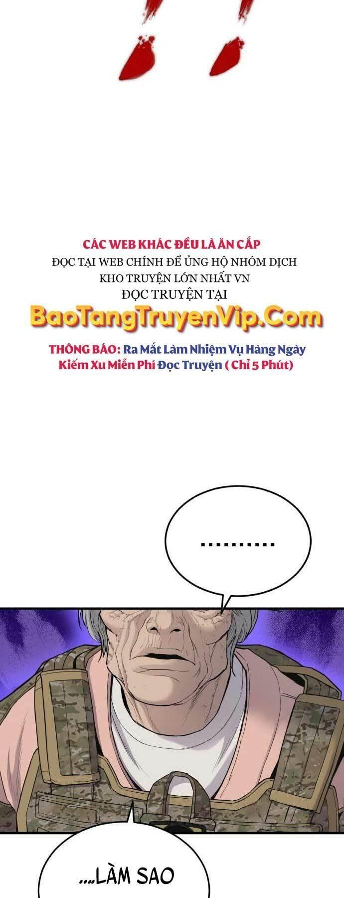 đặc vụ kim chapter 71 49