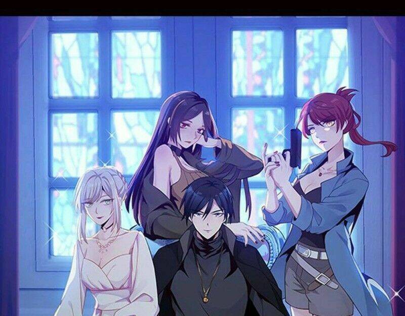 đô thị tuyệt thế cuồng tôn chapter 0 14