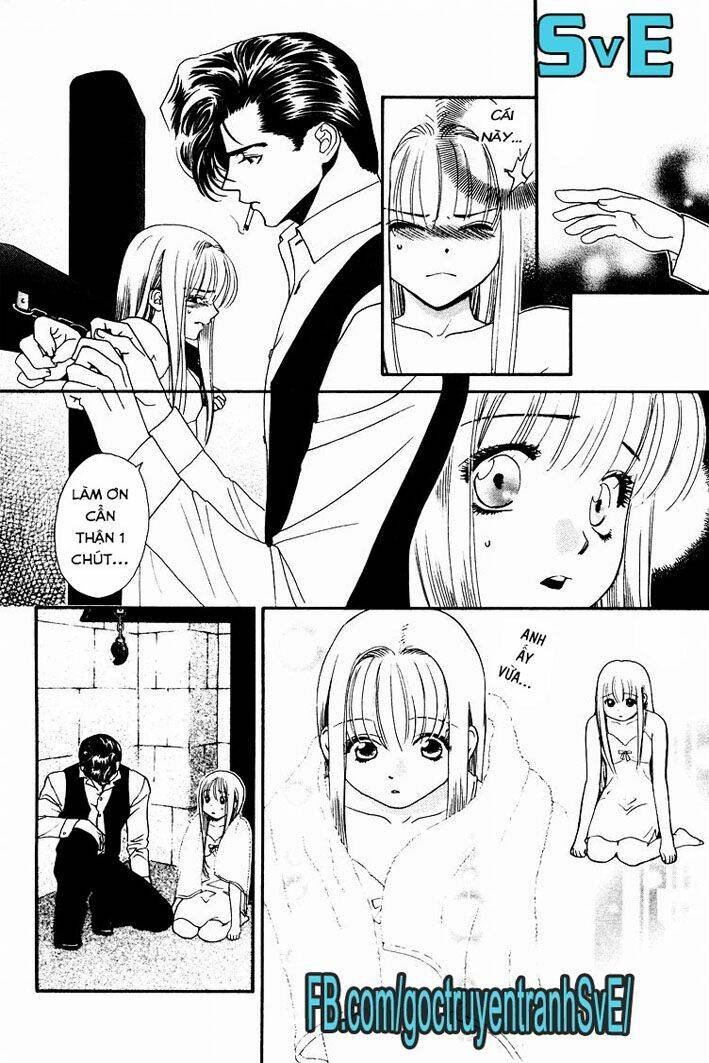 koi uma chapter 1.2 19