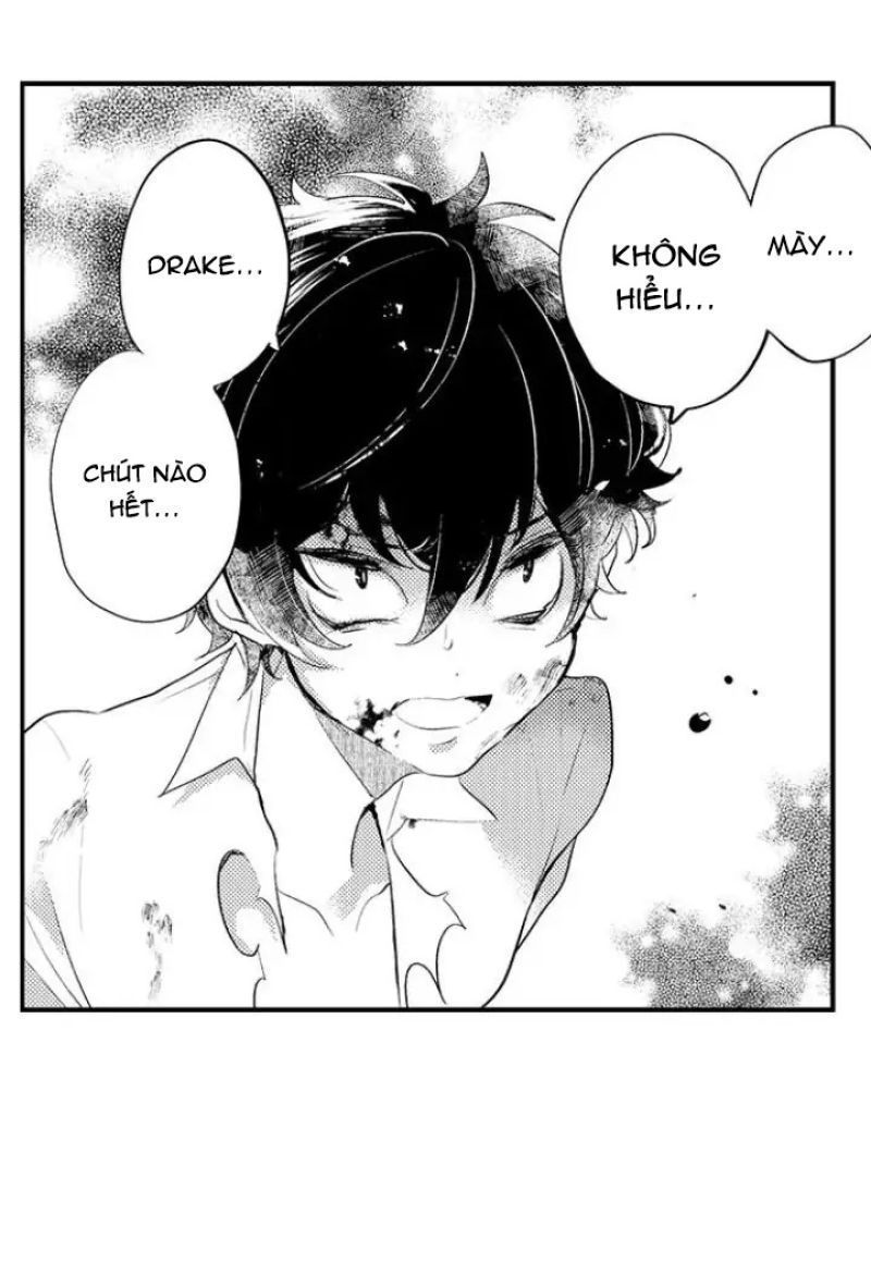 tiếng gọi của tình yêu sau trải nghiệm cận tử chapter 38 16