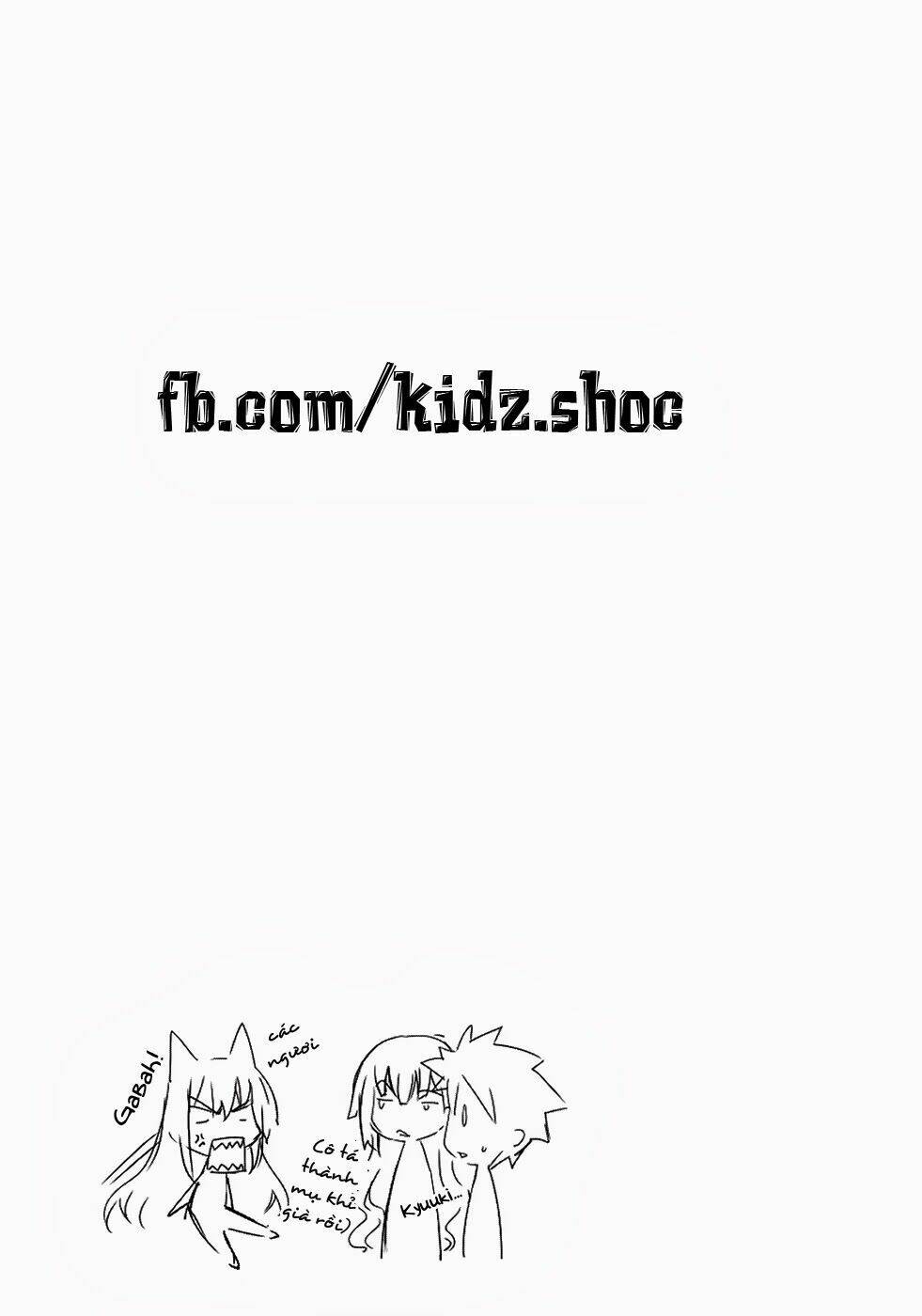 kitsune no akuma to kuroi madousho chapter 16 24