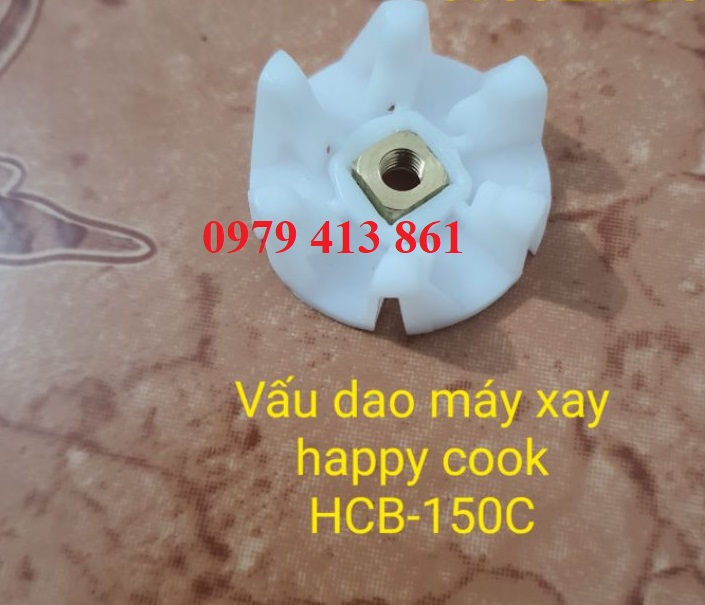 Bộ bánh răng máy xay sinh tố happy cook, myako giá tốt - Pphukienmayxayhn1