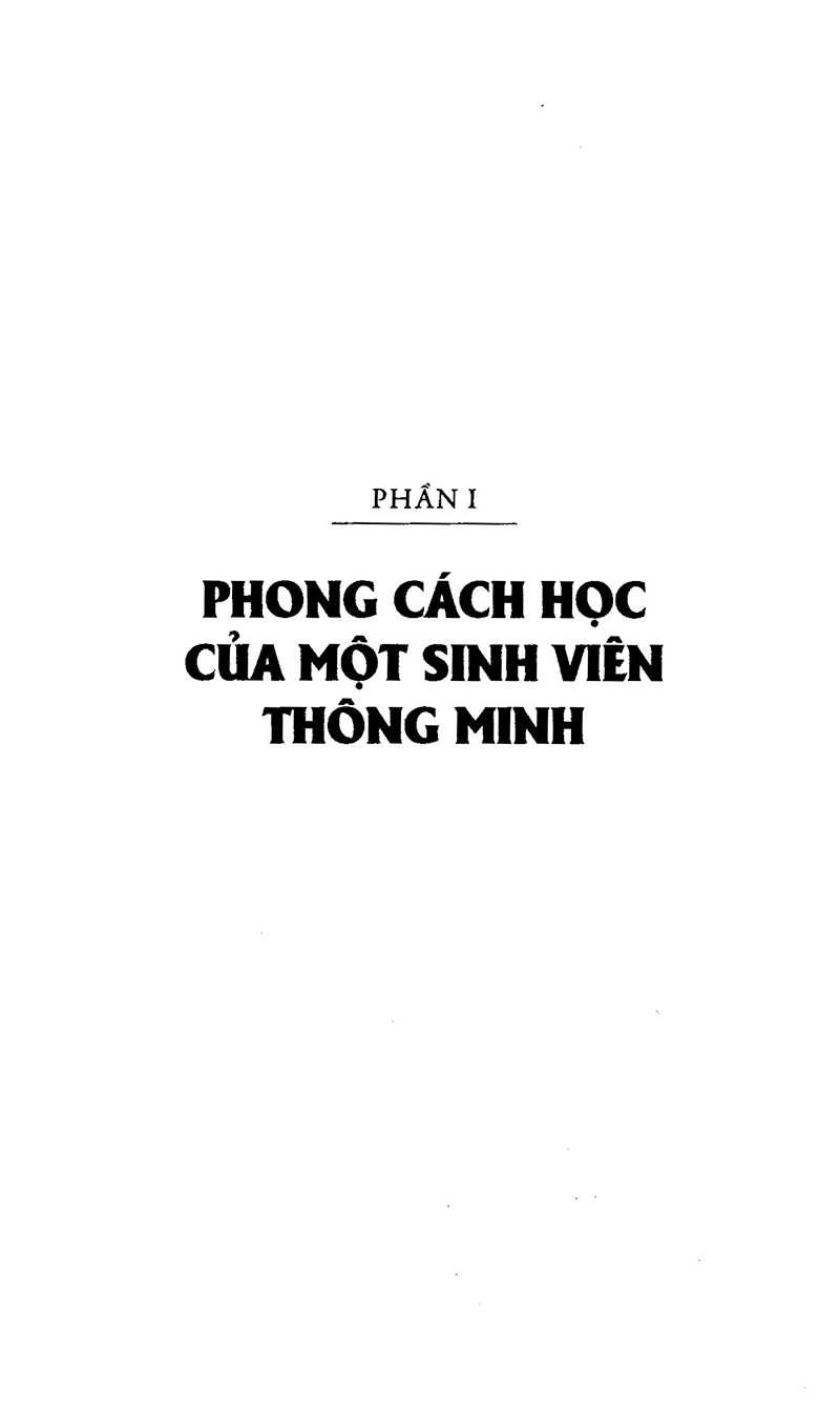 Combo Sách Giúp Bạn Có Phương Pháp Học Tập Hoàn Toàn Mới - Học Ít Nhưng Hiệu Quả Cao Và Tư Duy Thông Minh tặng kèm bookmark Sáng Tạo