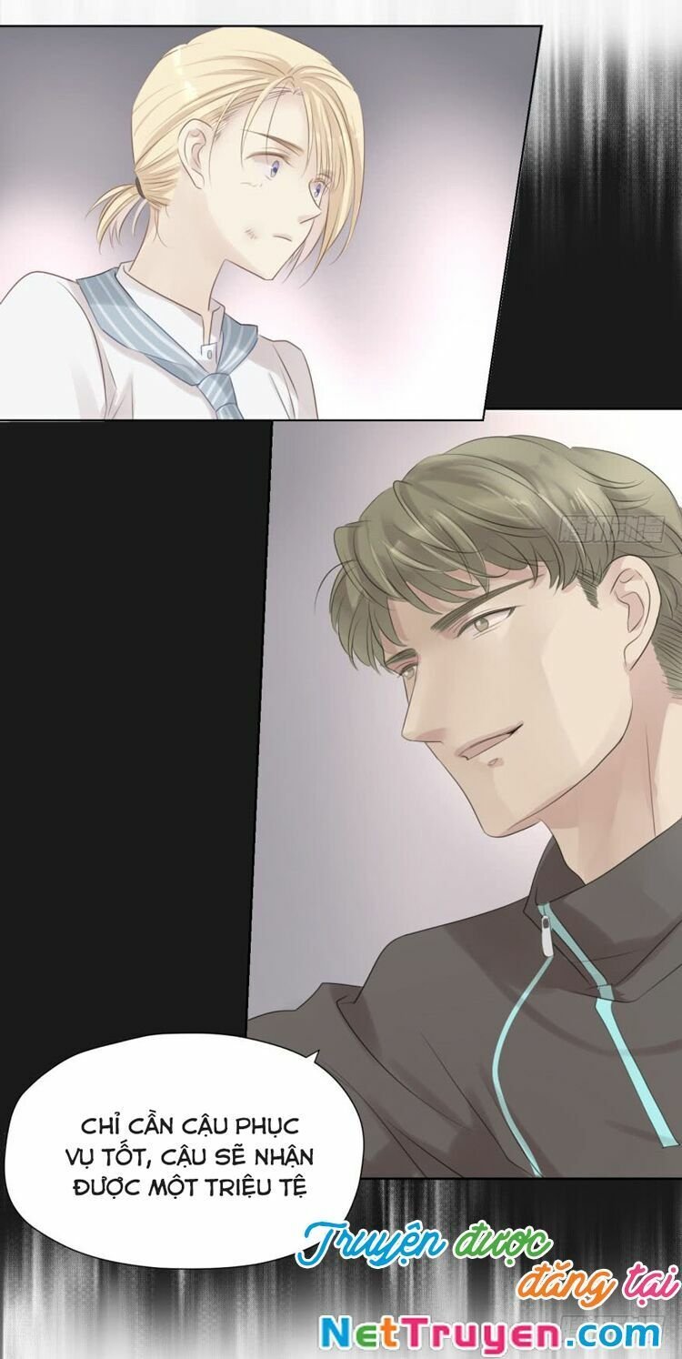 Điều Giáo Gấu Bắc Cực chapter 3.1 10