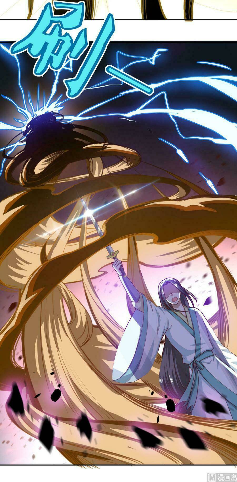 tiên ma đồng tu chapter 53 22