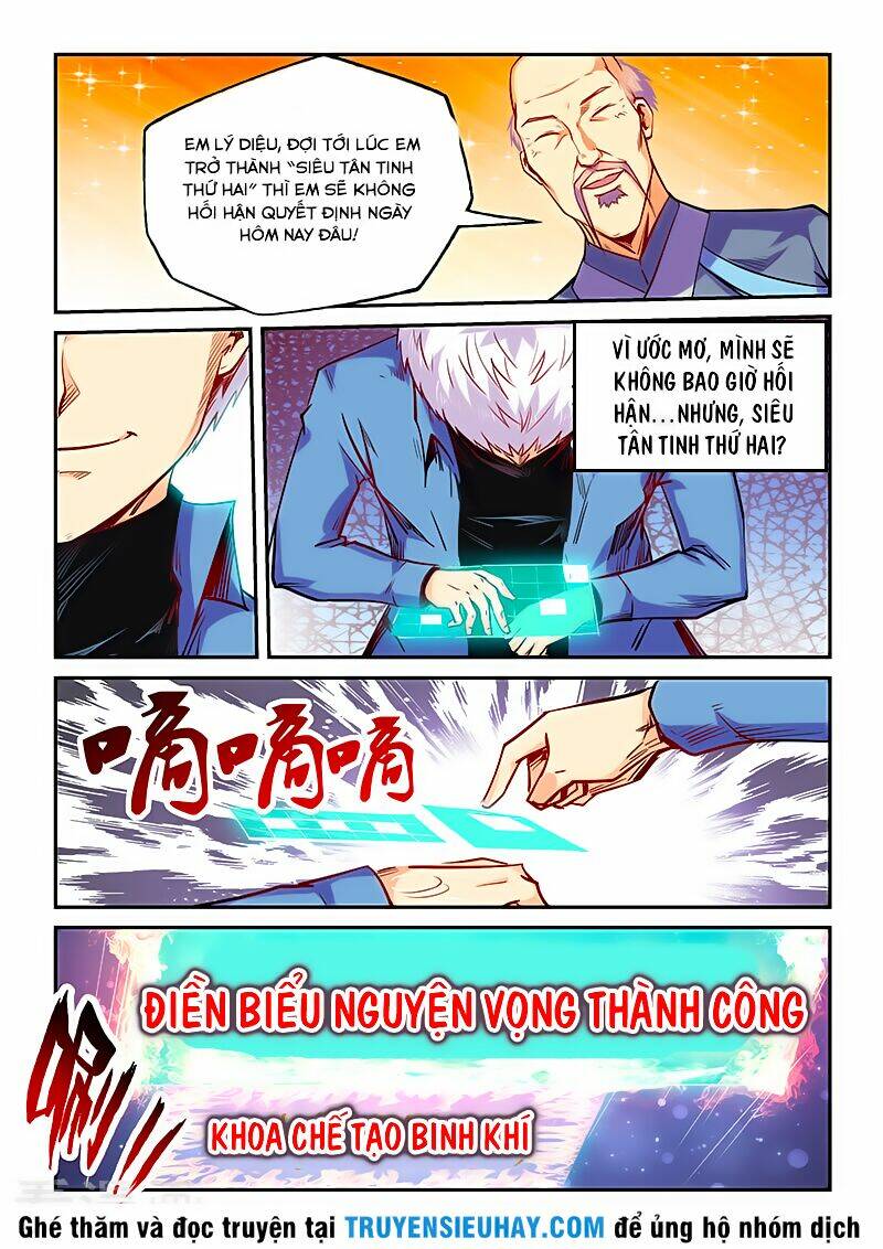 tu chân tứ vạn niên chapter 103 13
