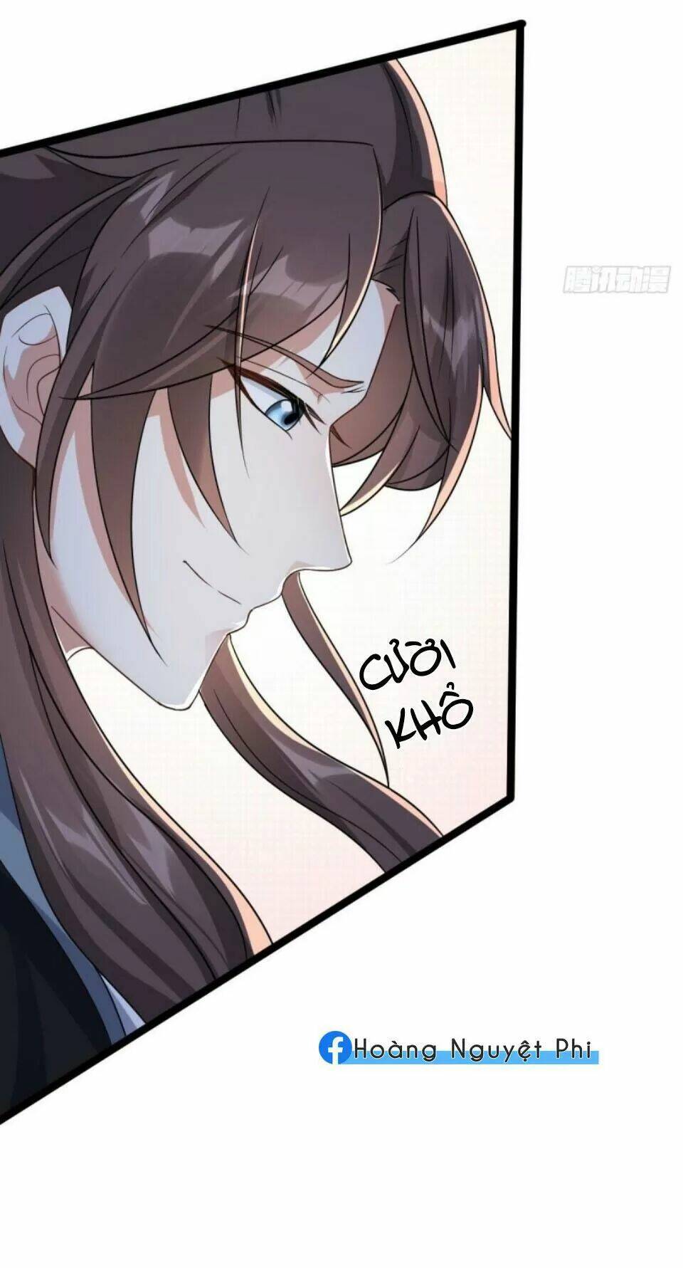 phế nữ yêu thần chapter 52 37