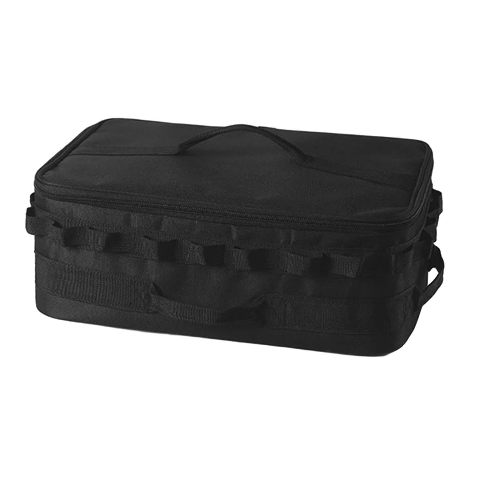 Gas Tank Storage Bag Grill Carrying Bag Portable Outdoor Cookware Storage Bag Camping  Carry Bag for Backpacking, Party