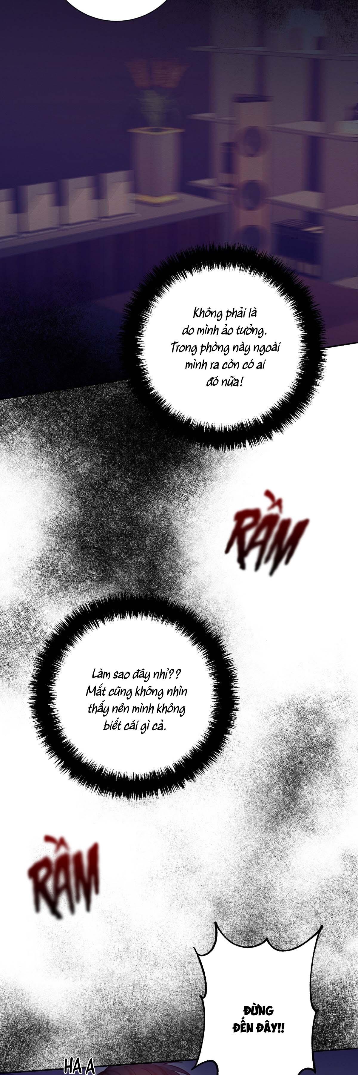 vòng xoáy của ác ma chapter 30 12