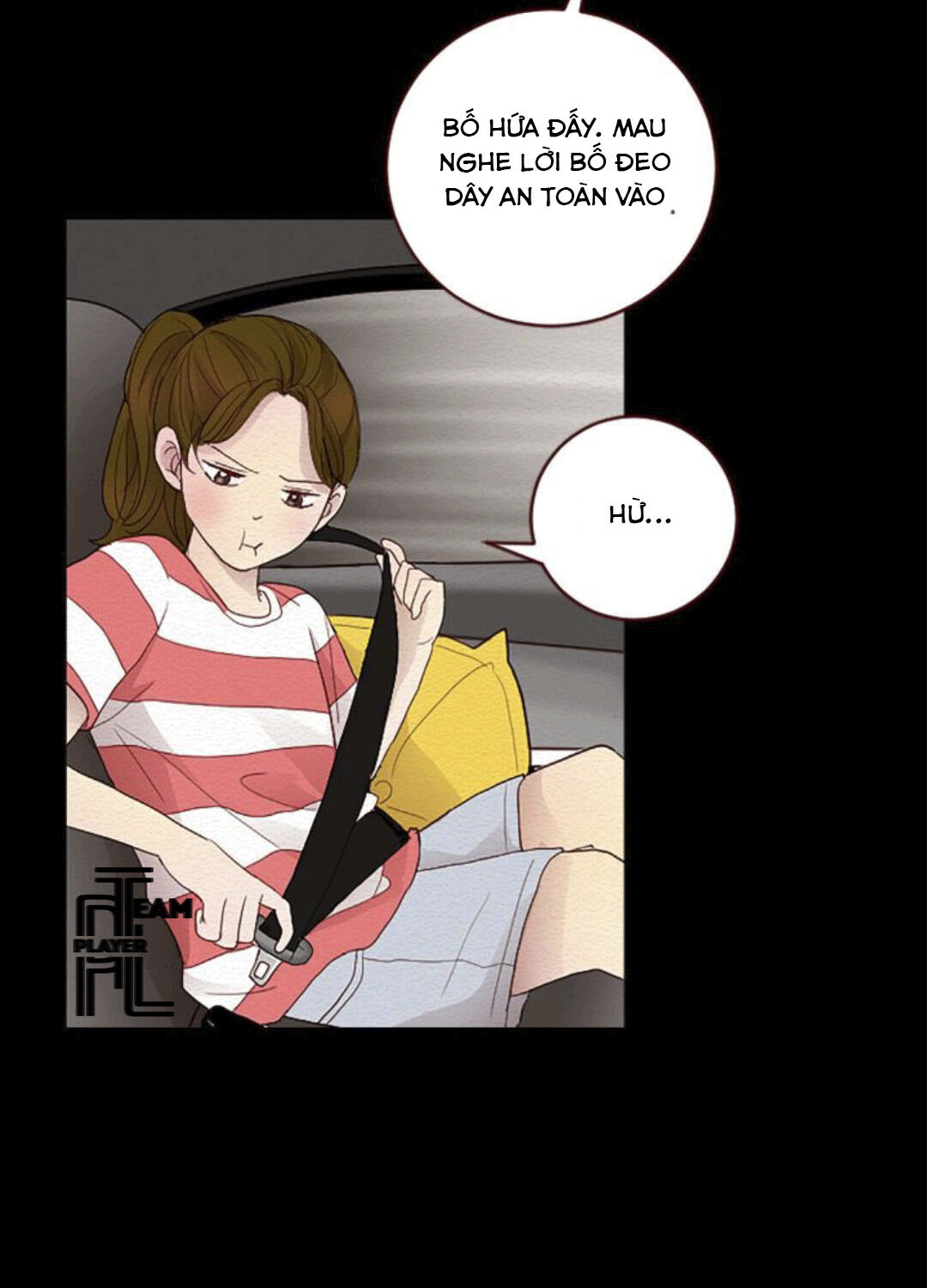 thầm yêu chapter 1 8