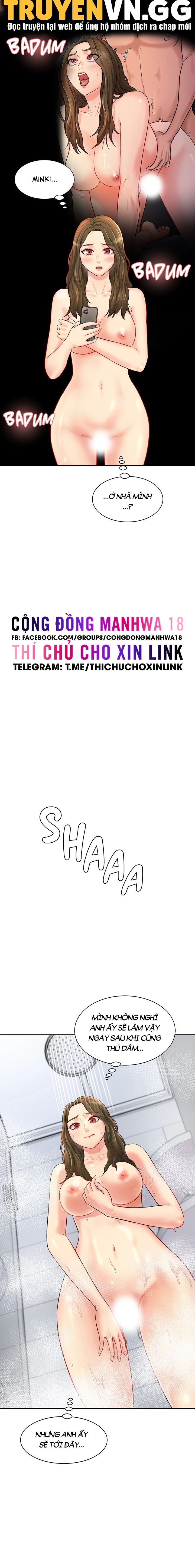 nước hoa kích dục chapter 8 8