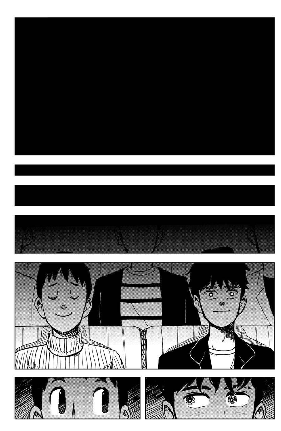 thế giới của shibata chapter 1 51