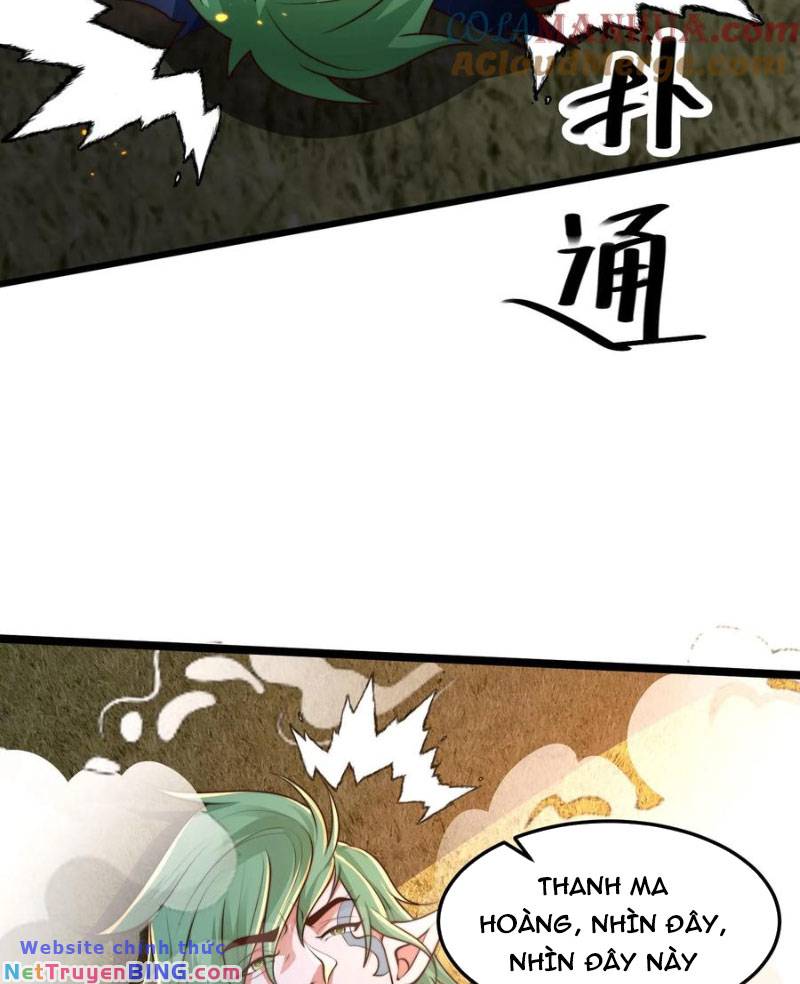 ta nuôi quỷ ở trấn ma ty chapter 279 44