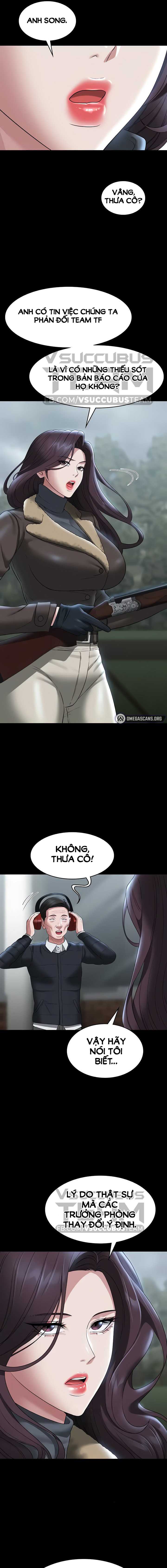 ứng dụng cầu được ước thấy chapter 97 6