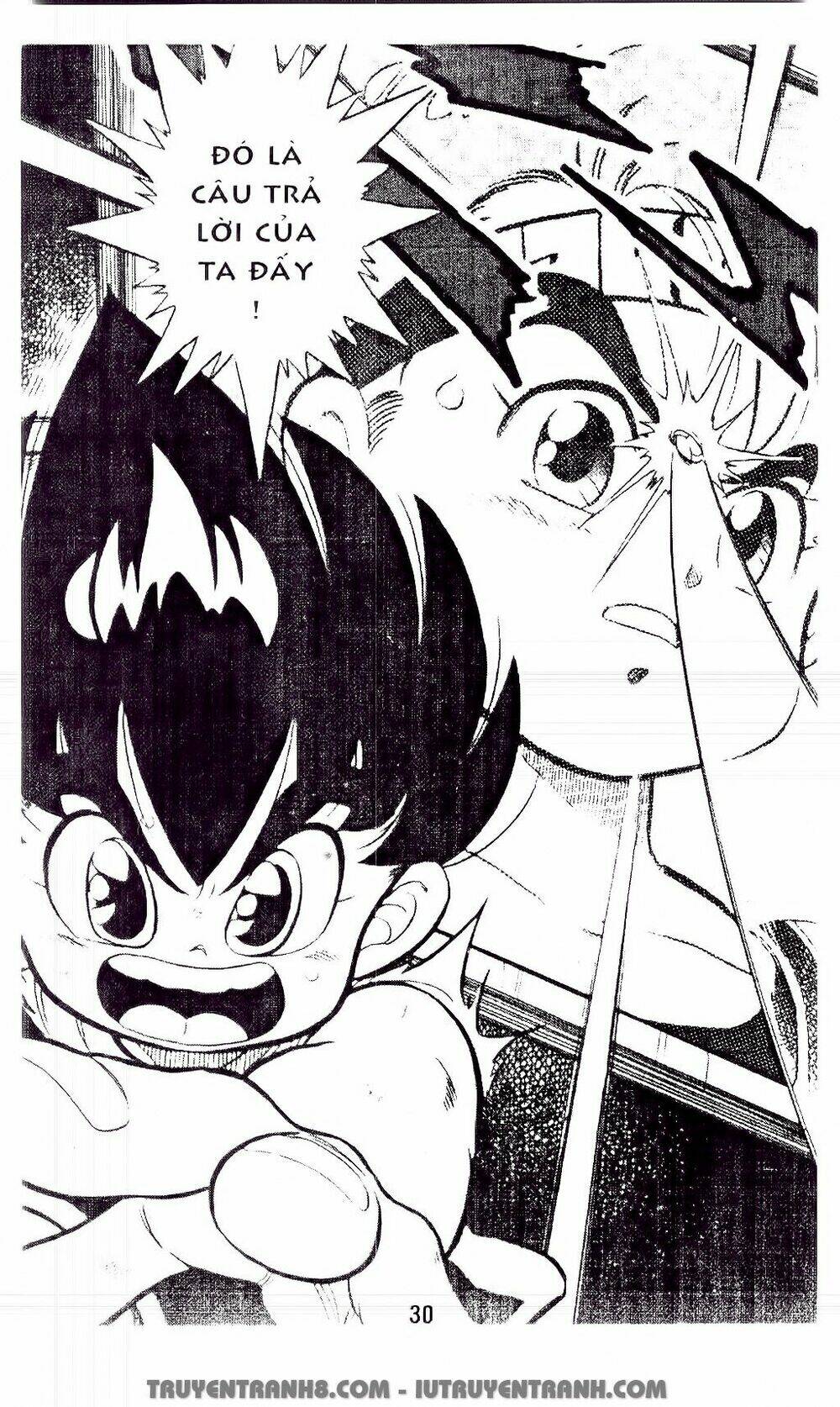 vua bóng ném chapter 5.2 14