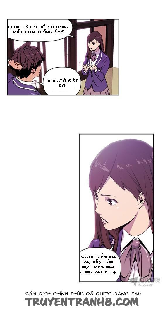 thảm họa mã 0 chapter 2 12