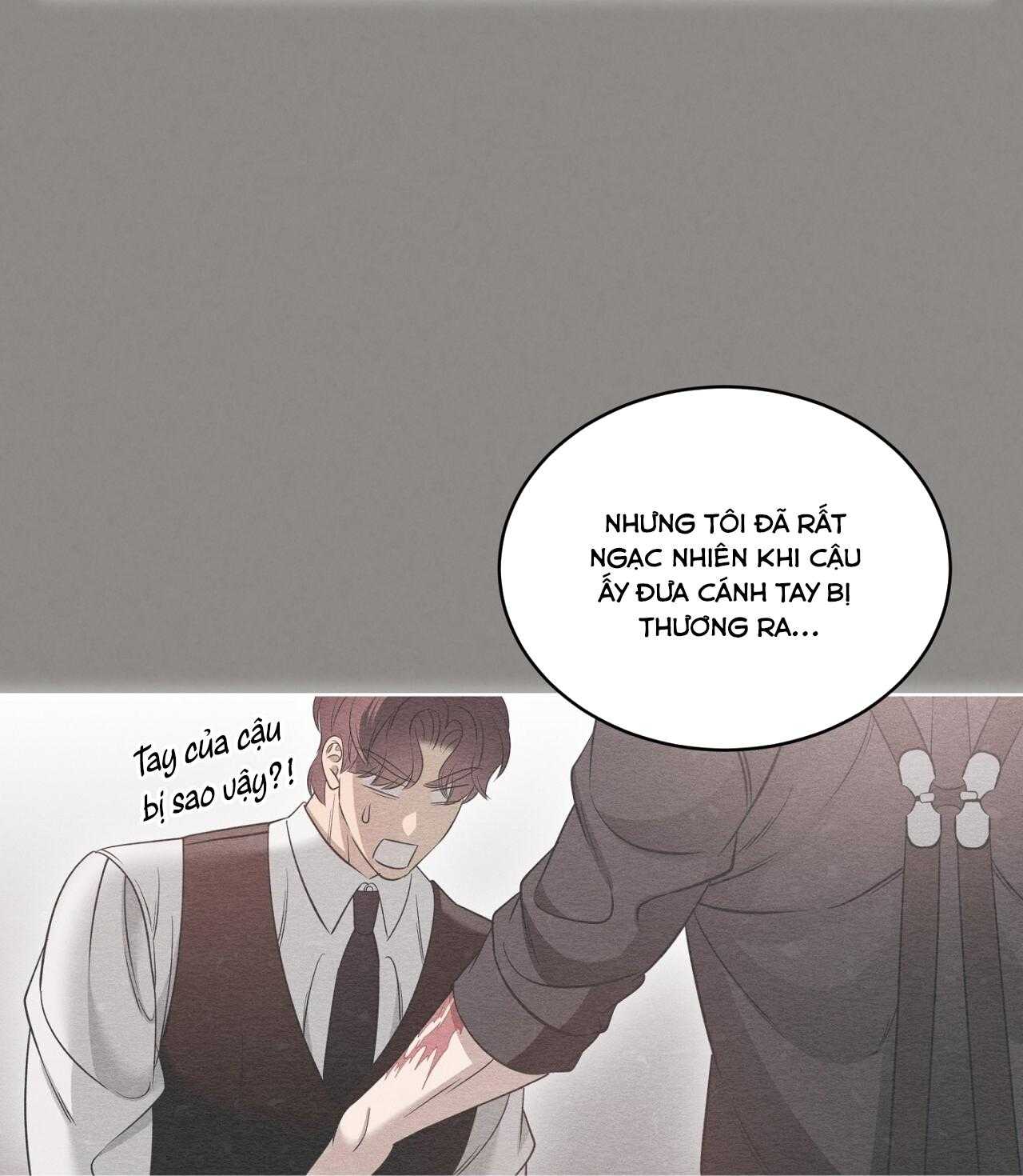 đêm săn ở london chapter 52 16