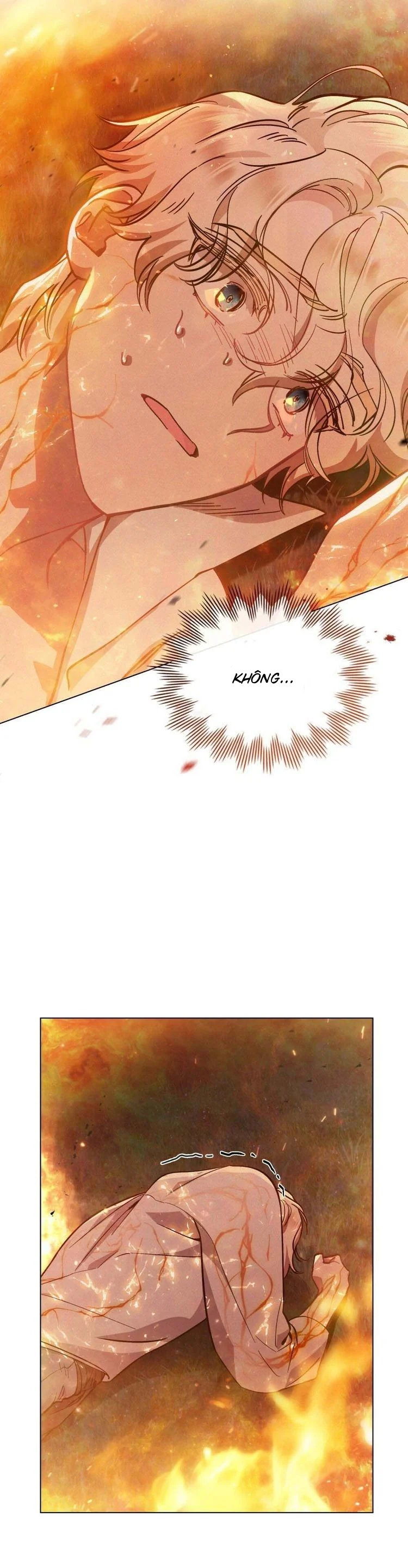 Thanh Gươm của Evangeline chapter 6.2 11