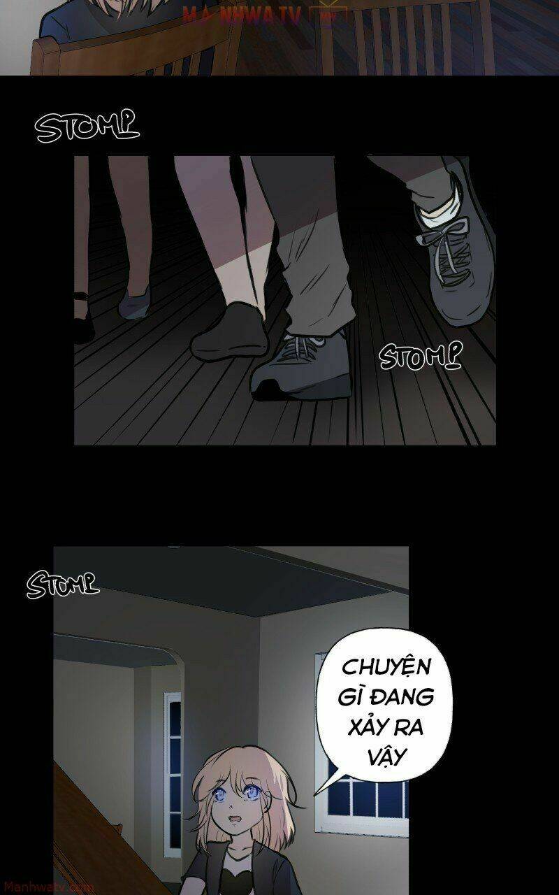 Trọng Sinh Mạc Thế Chapter 49 44