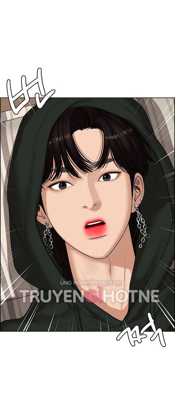 vẻ đẹp đích thực - true beauty chapter 241.1 16