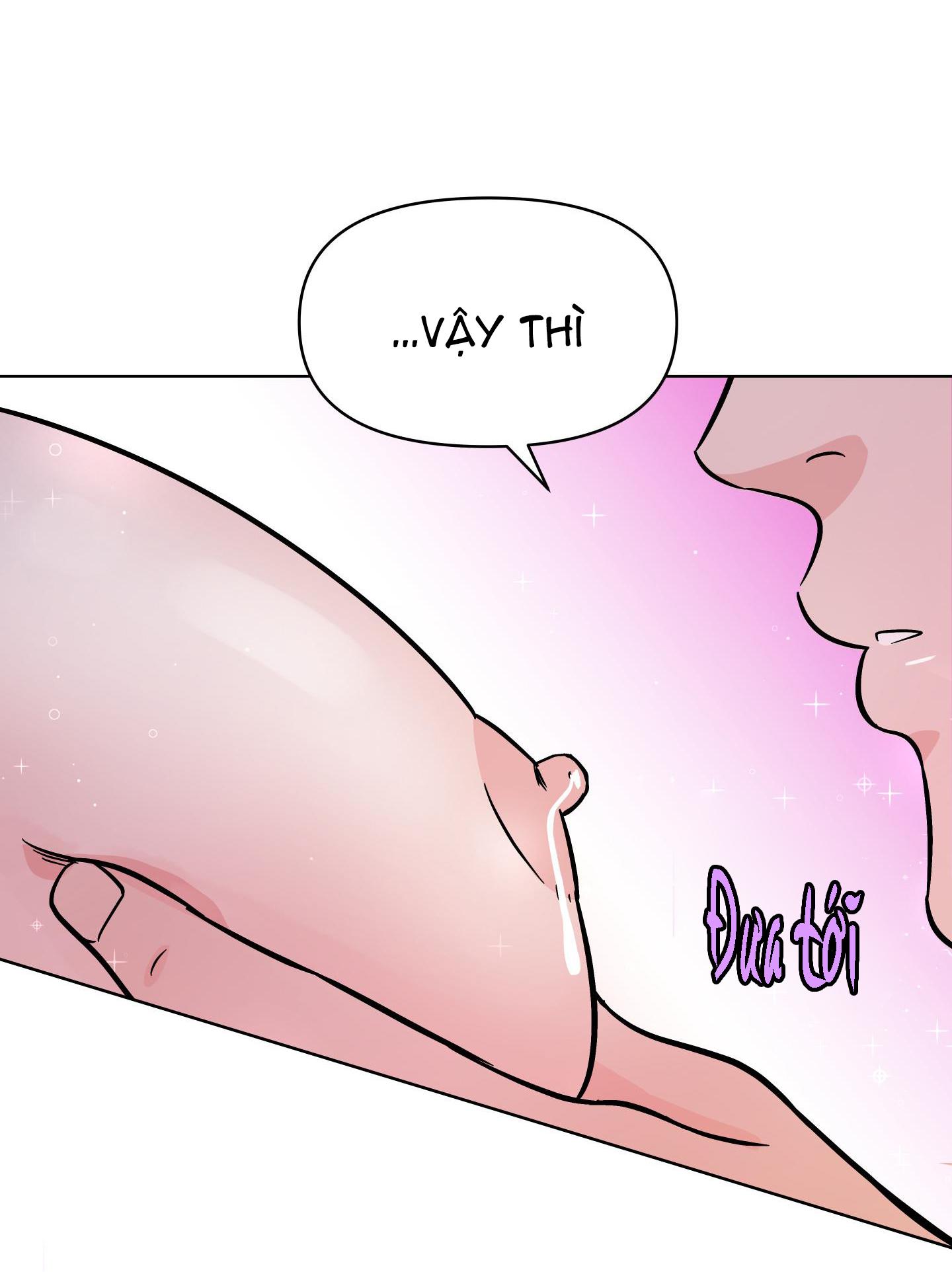 nghiện cuồng công - bdsm cùng sẹc chapter 20 54