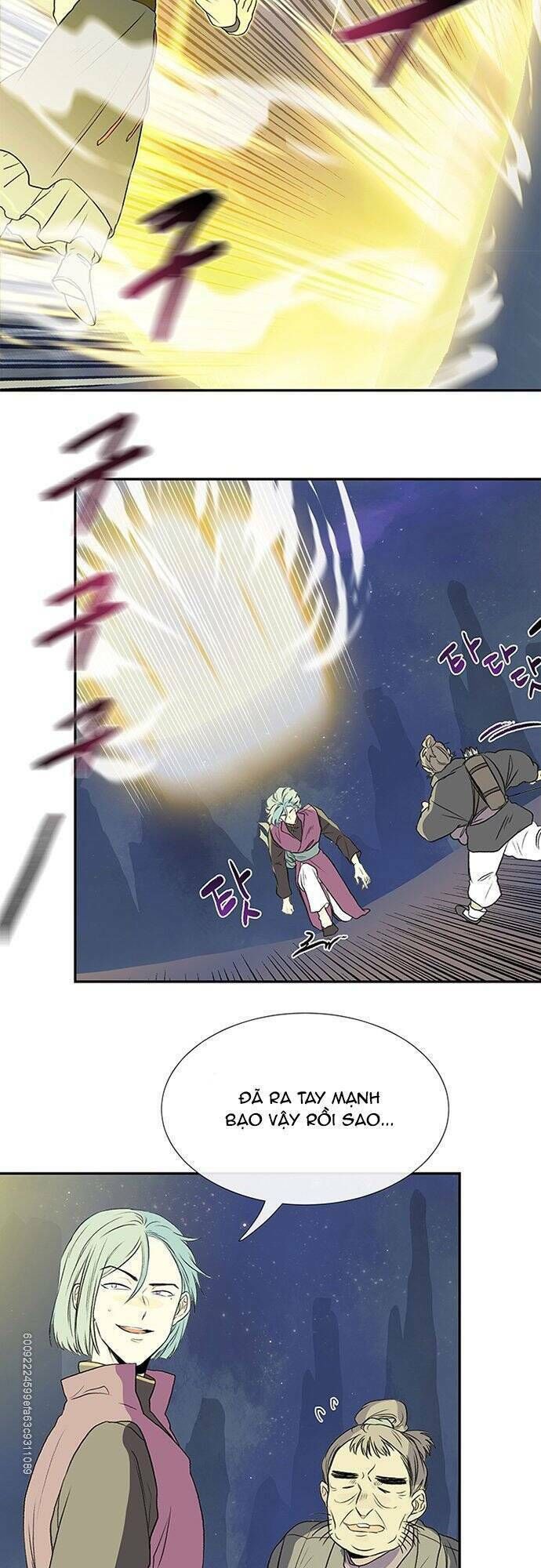 học sĩ tái sinh chapter 120 7