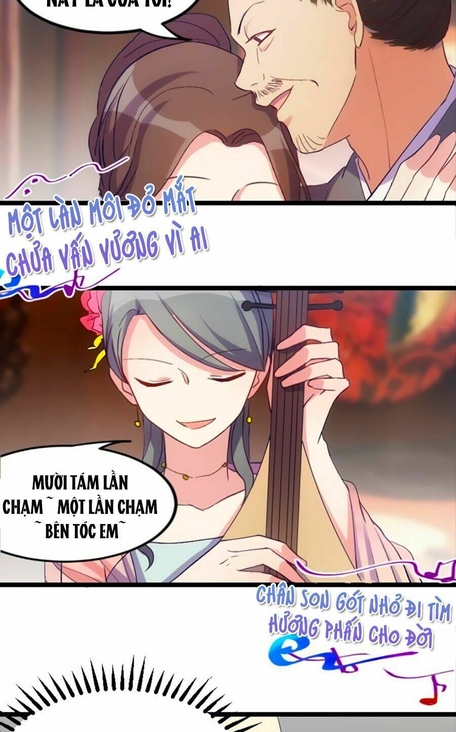 tôi ở dị giới khai ngư đường chapter 3 15