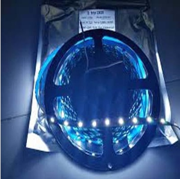 Led Dây Dán Ziczac