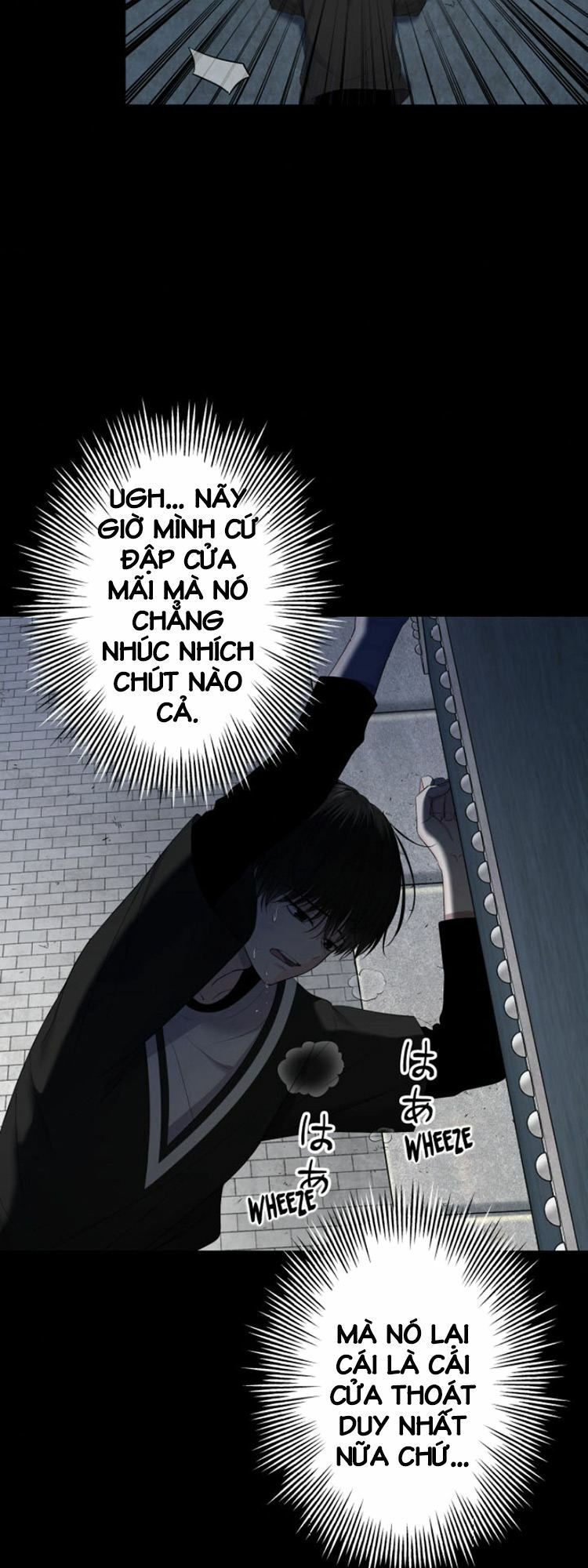 trò chơi của chúa thượng chapter 2 12