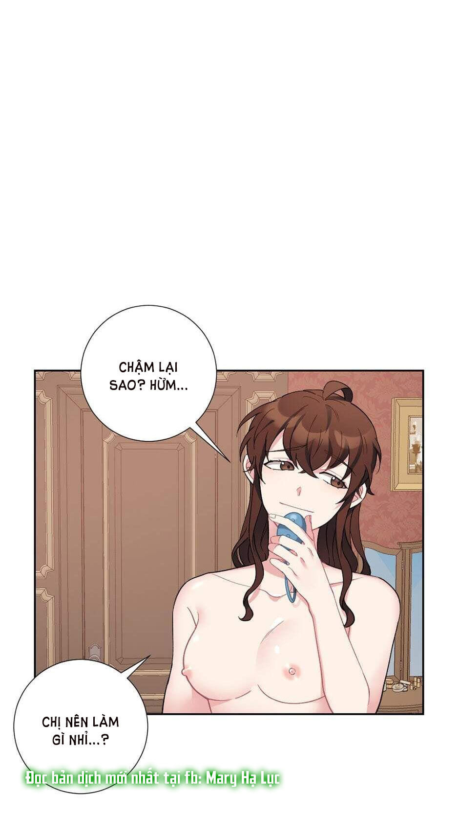 tiểu thư và dàn hầu nam mlem chapter 24 50