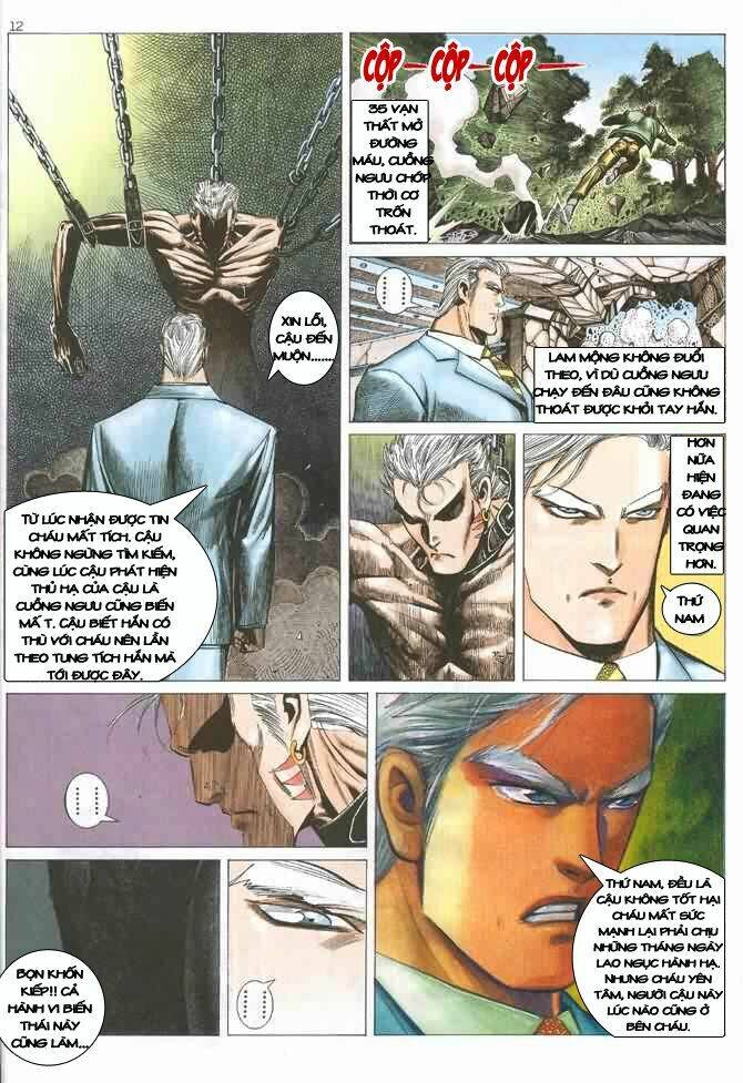 hải hổ 2 chapter 29 12