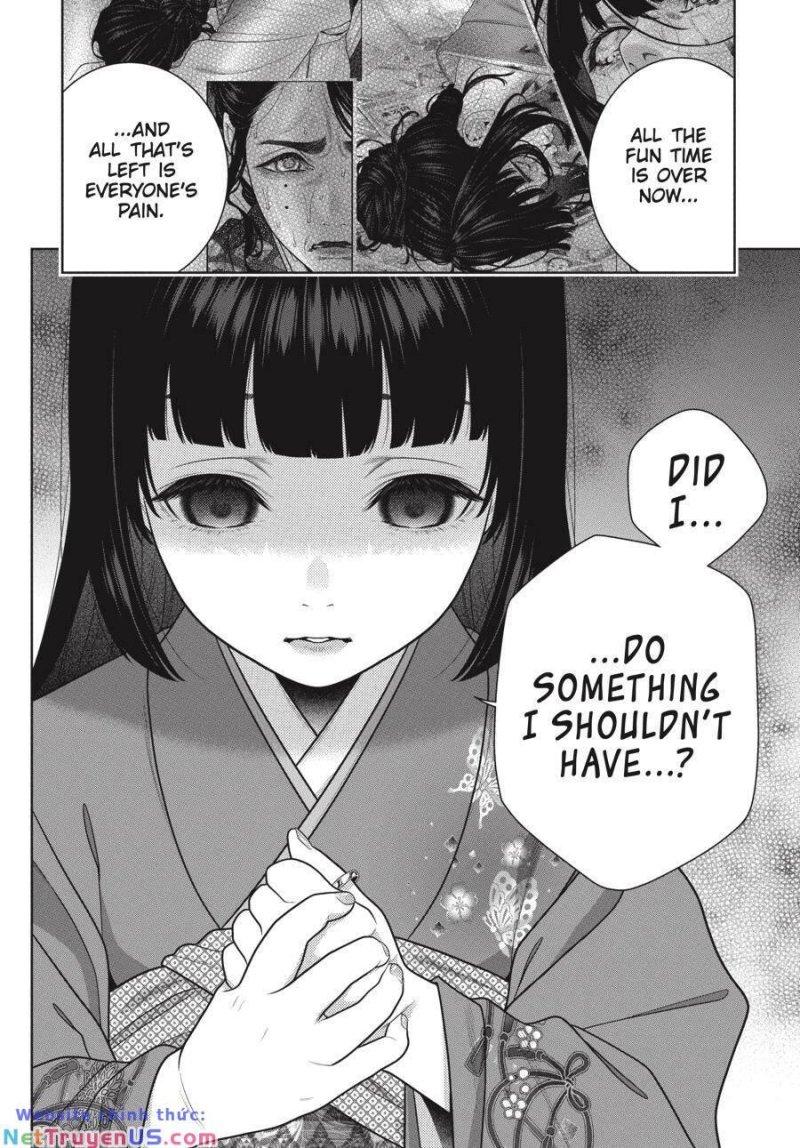 kakegurui chapter 105 5