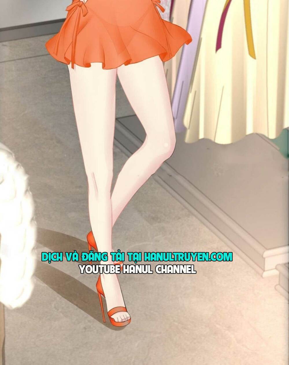 thần bí đế thiếu điềm sủng thê chapter 84 22