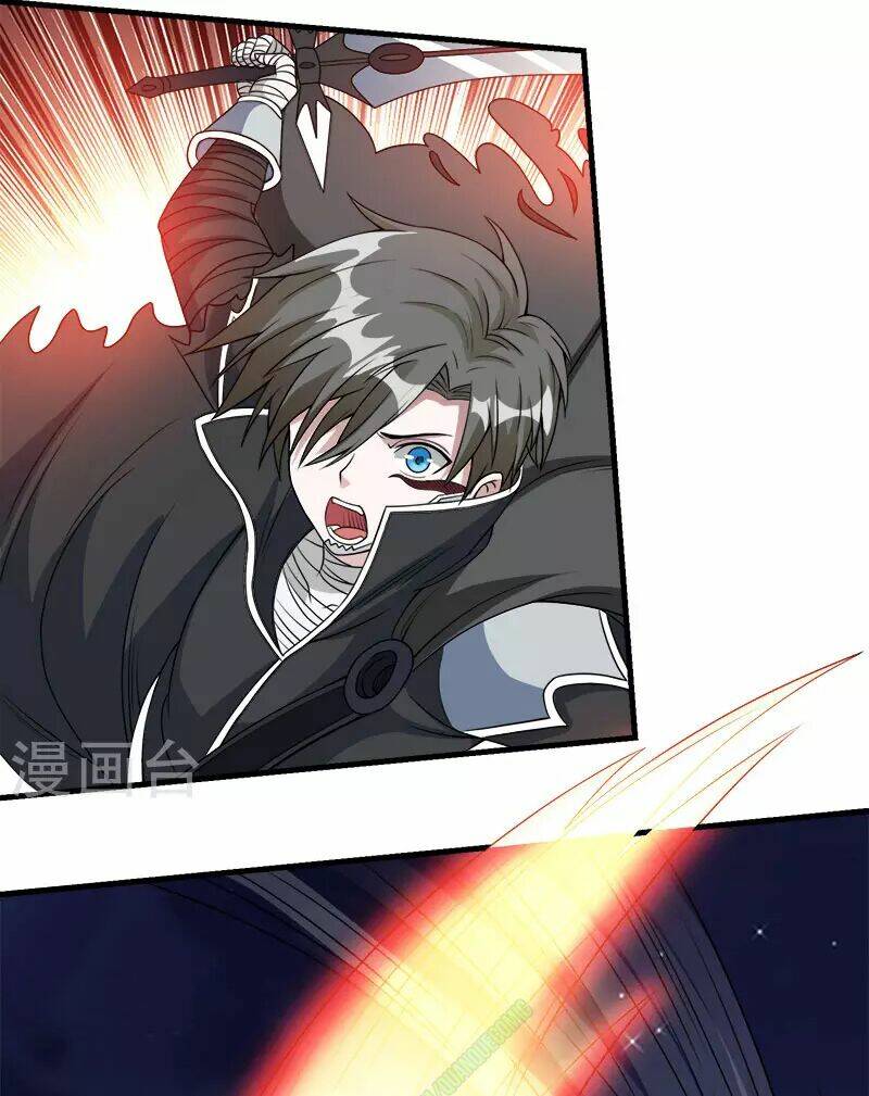 kiếm vũ chapter 38 17