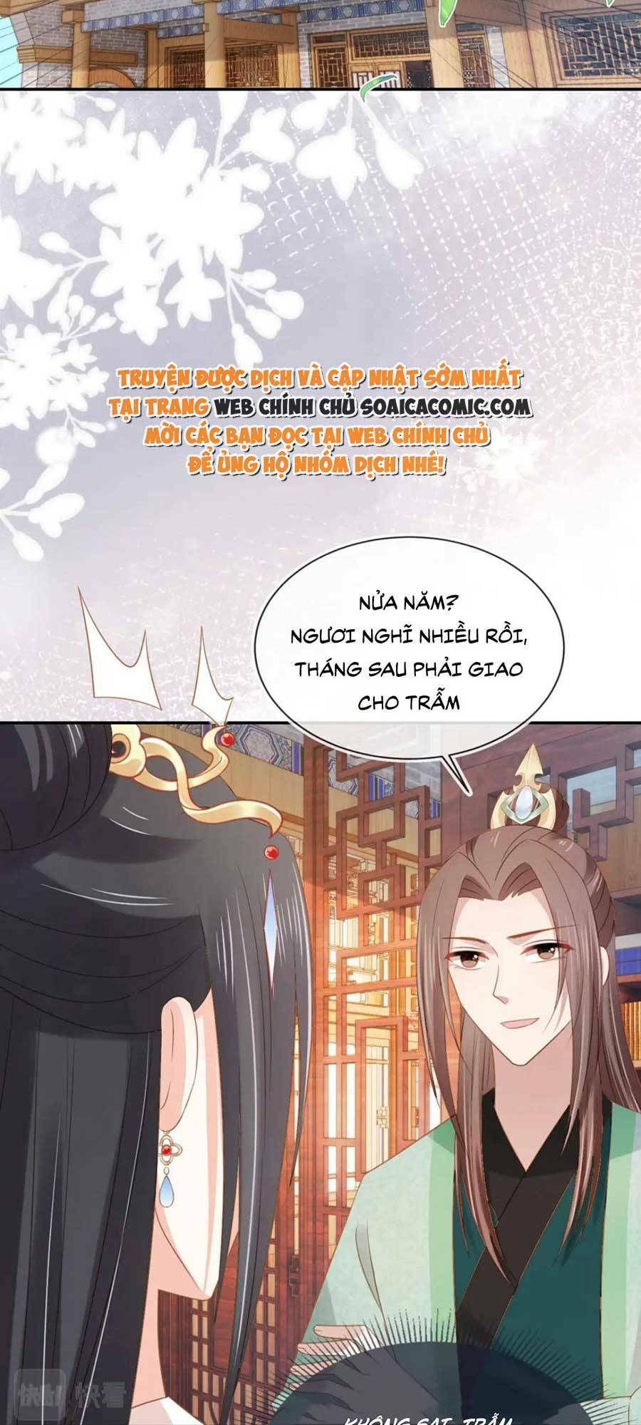 nhặt được bảo bối manh manh chapter 102 19