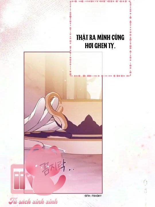 tiểu thư crystal là nam nhân chapter 3 57