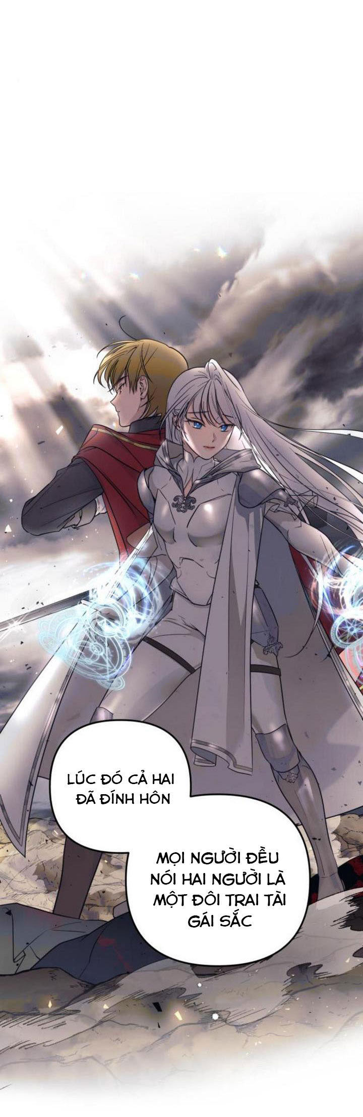 tiểu công nương mint chapter 15.1 22