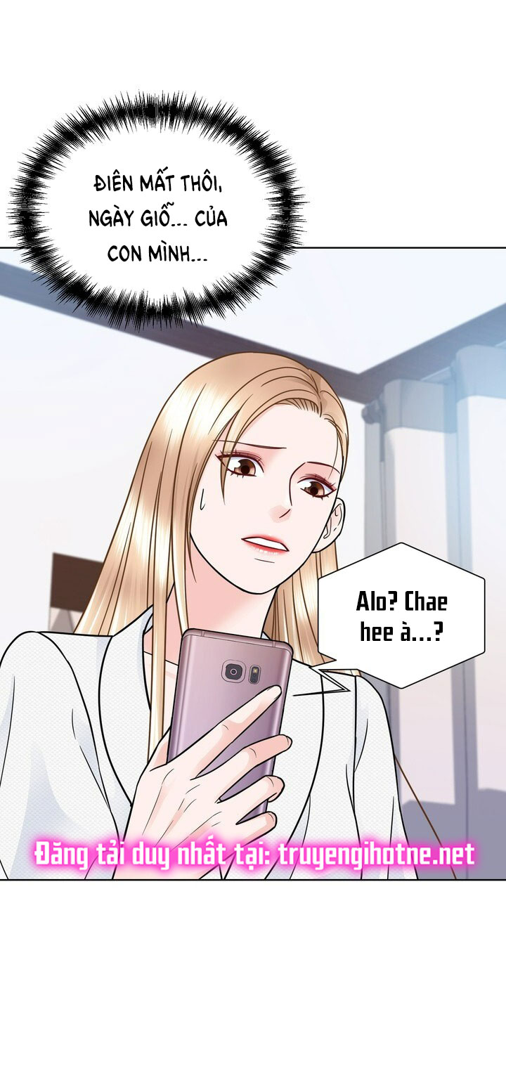 [18+] muộn màng chapter 35.1 8