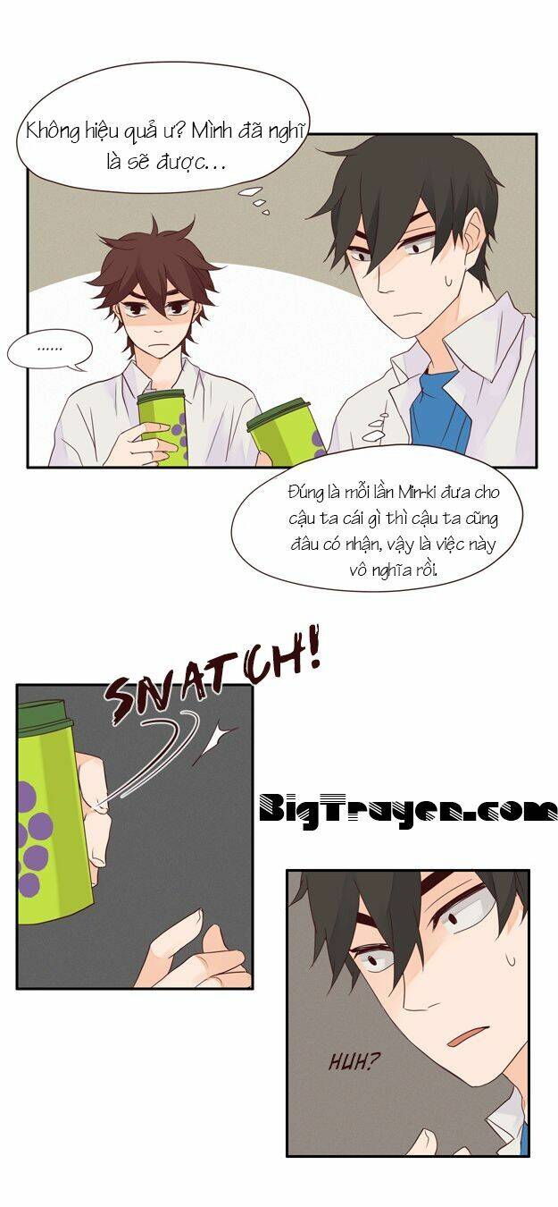 pine in the flower garden chapter 26 10