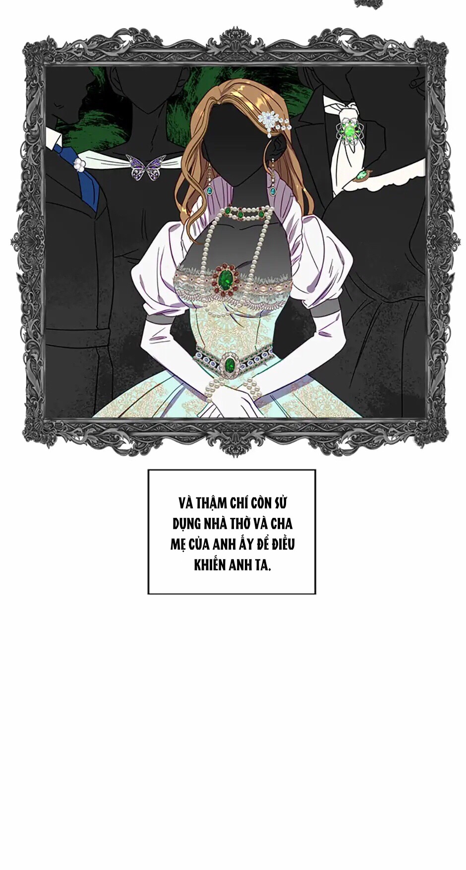 cuộc ly hôn thất bại chapter 1.2 13