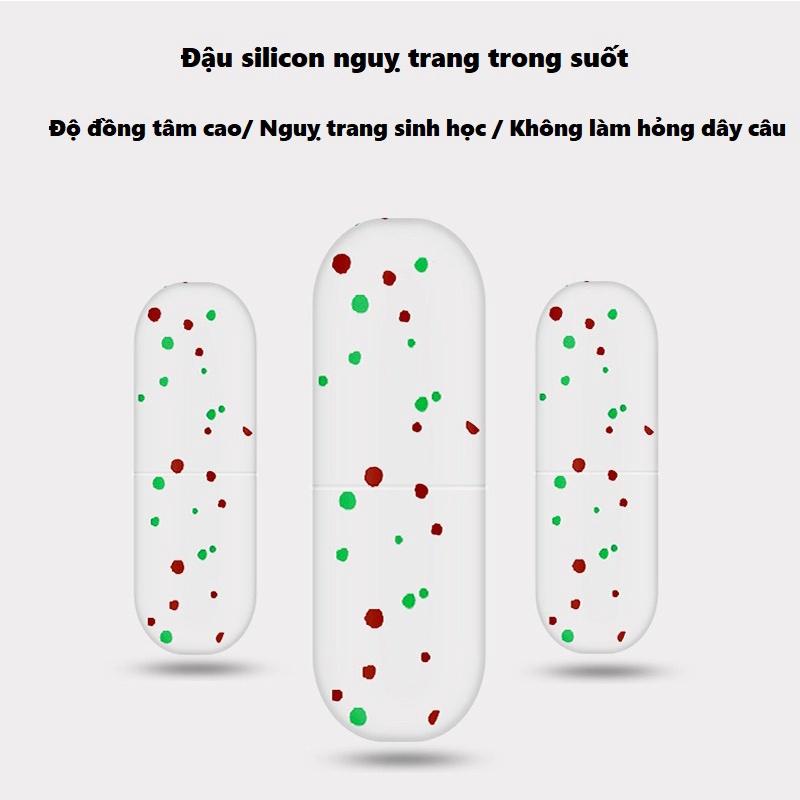 Dây Trục Săn Hàng Cao Cấp Chuyên Săn Hàng Khủng DT01