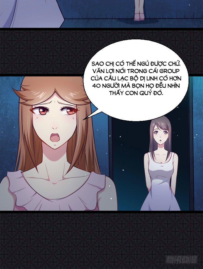 ngạo kiều quỷ vương yêu ta chapter 17 19