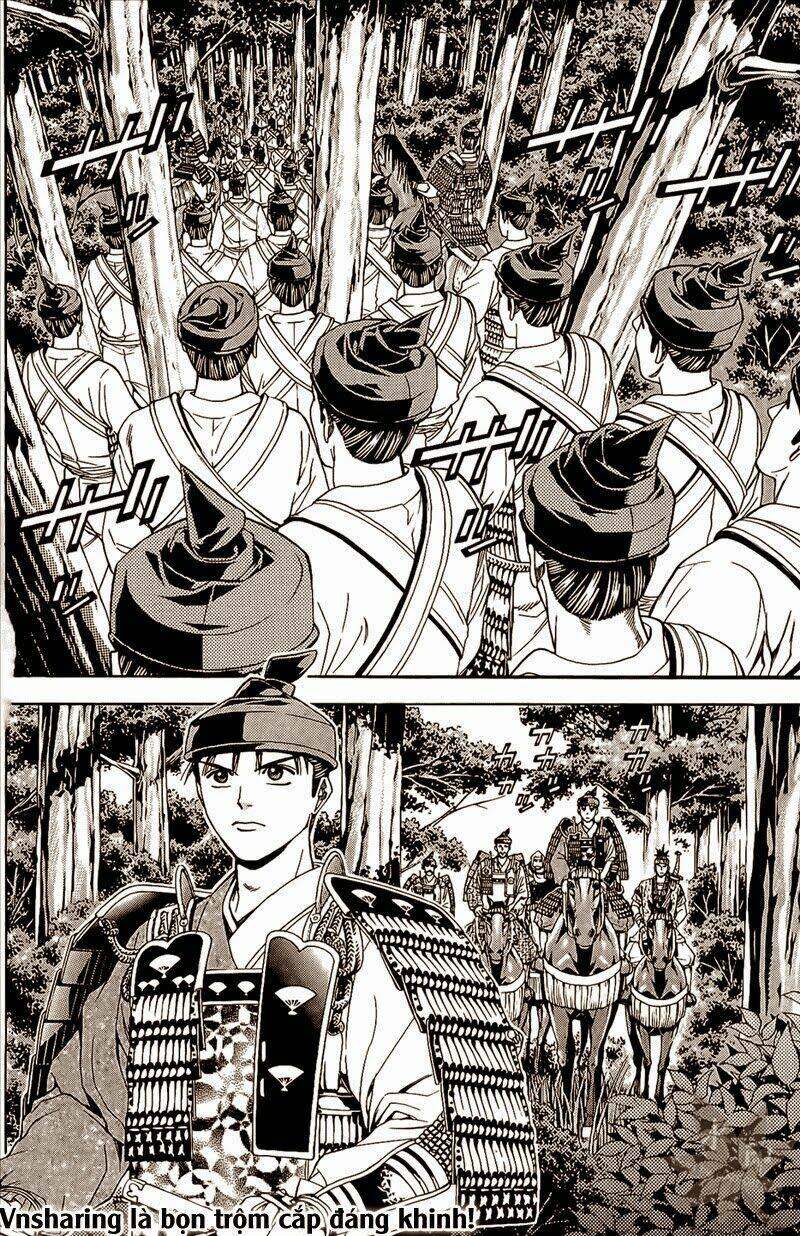 thiếu niên vương phần 2 chapter 51 5