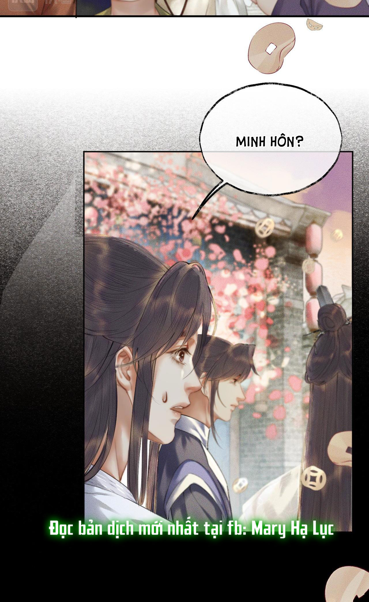 husky và sư tôn mèo trắng chapter 13 7