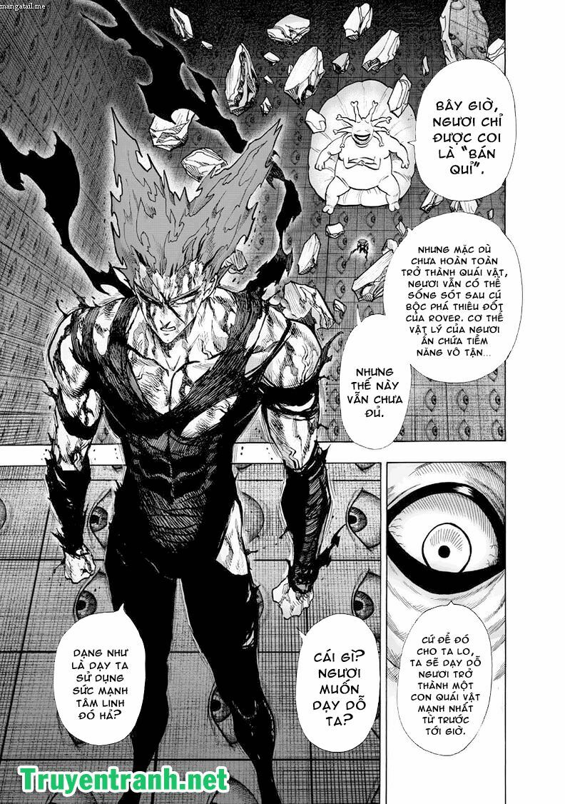 one-punch man chapter 133 2