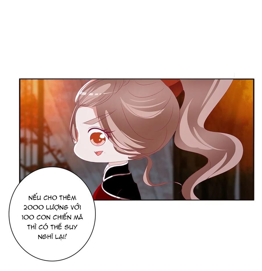 thông linh phi chapter 578 23