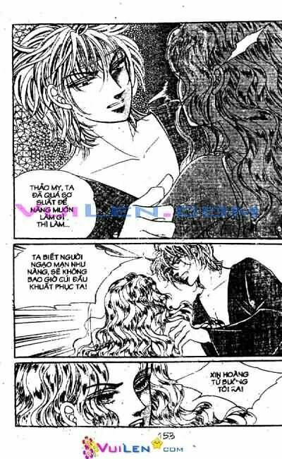 nữ hoàng biển cả chapter 12 153