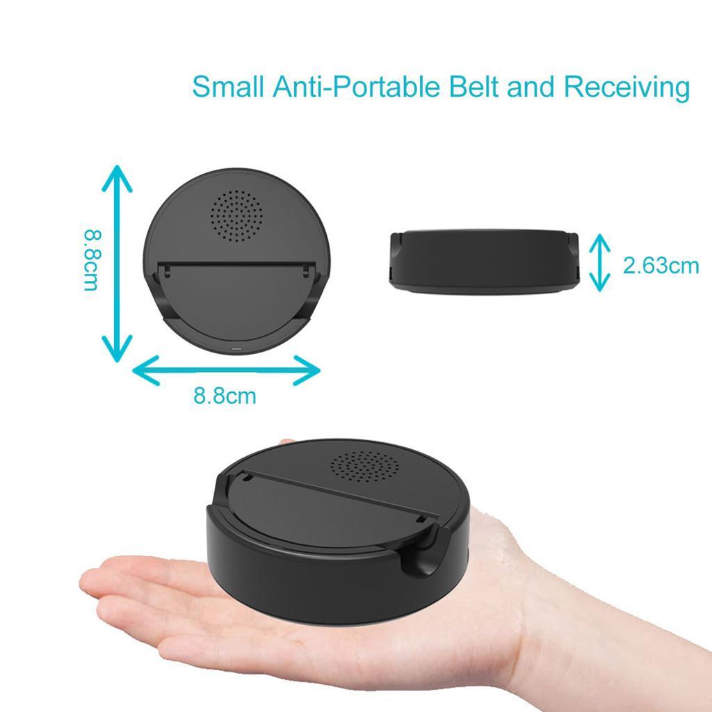 Portable Charging Stand Mini Circle Converter Game Accessories