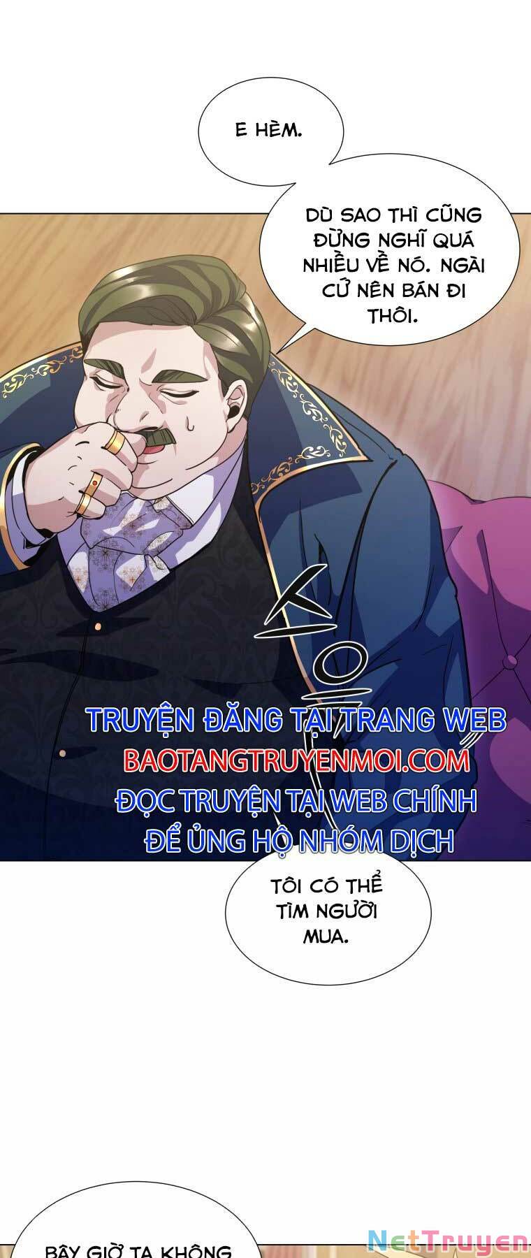 bạo chúa cường hoành chapter 8 42